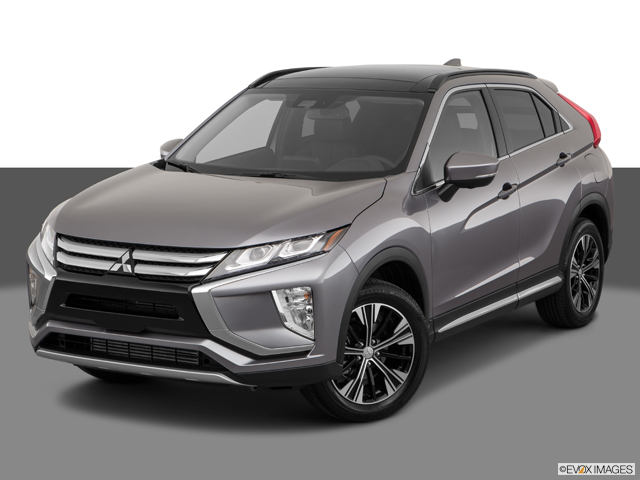 2019 Mitsubishi Eclipse Cross SP Sport Utility 4D Price, Listings